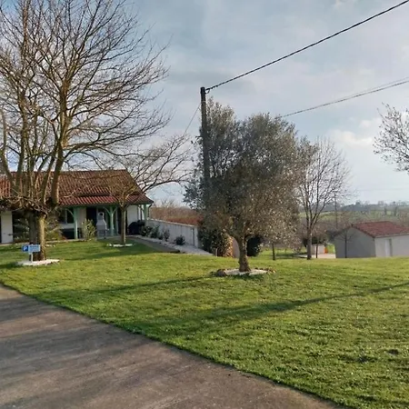La Plano Sauna Casa de Férias