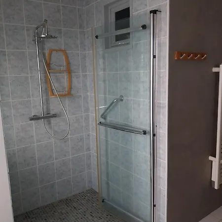 La Plano Sauna Casa de Férias *