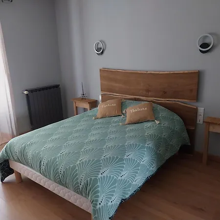 La Plano Sauna Moulares