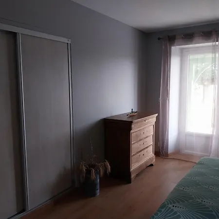 Casa de Férias La Plano Sauna *