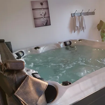 La Plano Sauna Casa de Férias Moulares