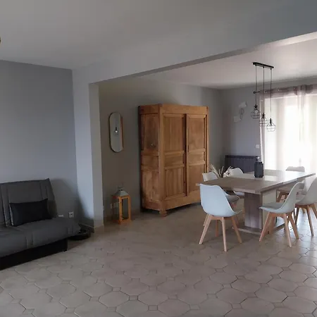 Casa de Férias La Plano Sauna