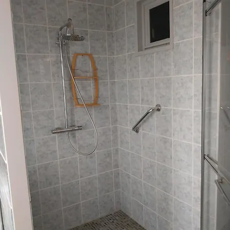 La Plano Sauna *