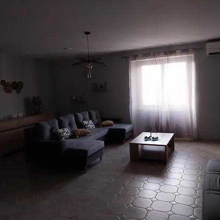 La Plano Sauna Prázdninový dům *