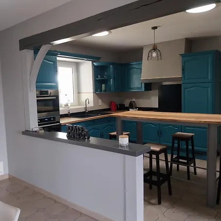 La Plano Sauna Casa de Férias