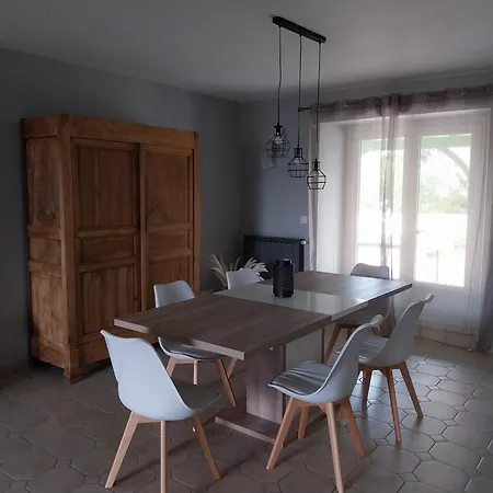 Casa de Férias La Plano Sauna *