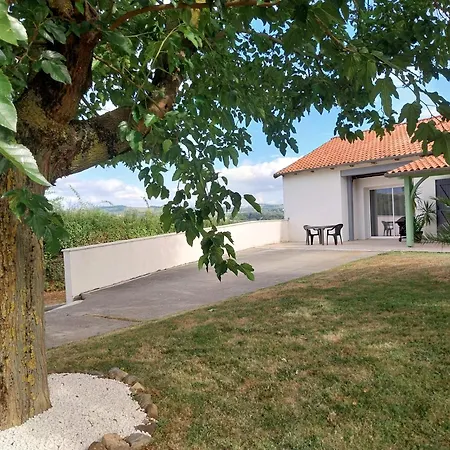 La Plano Sauna Casa de Férias